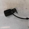 Attache ceinture arriere droit PEUGEOT 207 PHASE 1 Diesel image 2
