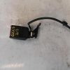 Attache ceinture arriere droit PEUGEOT 207 PHASE 1 Diesel image 3