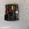 Boitier servitude moteur (BSM) PEUGEOT 207 PHASE 1 Diesel image 2