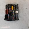 Boitier servitude moteur (BSM) PEUGEOT 207 PHASE 1 Diesel image 3
