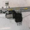 Leve vitre electrique avant gauche PEUGEOT 207 PHASE 1 Diesel image 3