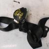 Ceinture arriere gauche PEUGEOT 207 PHASE 1 Diesel image 2