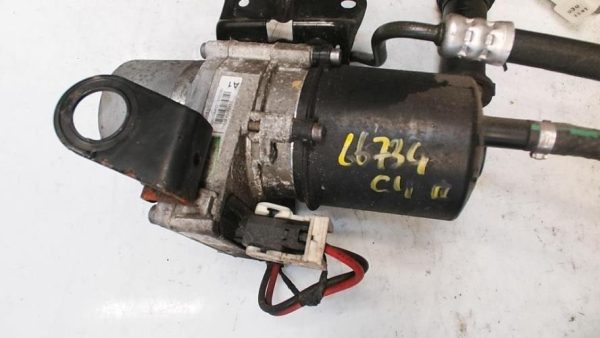 Pompe de direction CITROEN C4 2 PHASE 1 Diesel image 1