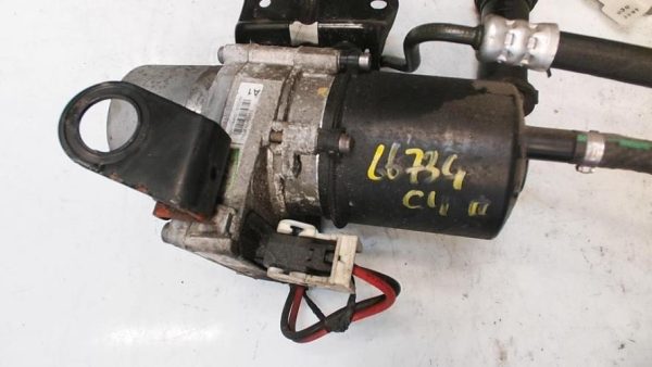 Pompe de direction CITROEN C4 2 PHASE 1 Diesel image 2