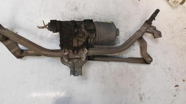 Moteur essuie glace avant PEUGEOT 207 PHASE 1 Diesel image 1