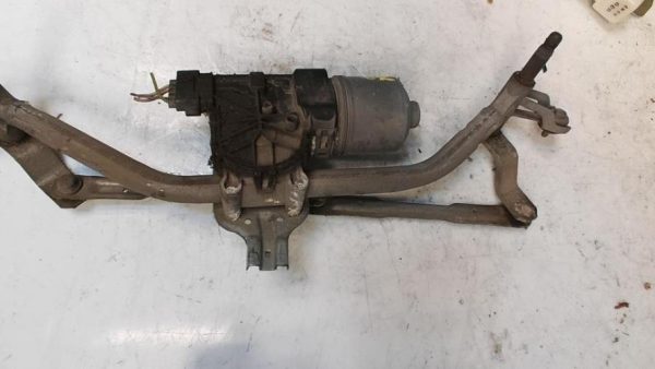 Moteur essuie glace avant PEUGEOT 207 PHASE 1 Diesel image 2