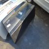 Malle/Hayon arriere PEUGEOT 407 PHASE 1 Diesel image 1