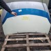 Capot RENAULT TWINGO 2 PHASE 1 Essence image 1