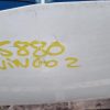 Capot RENAULT TWINGO 2 PHASE 1 Essence image 3