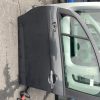 Porte avant gauche CITROEN C3 2 PHASE 2 Diesel image 2