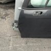 Porte avant gauche CITROEN C3 2 PHASE 2 Diesel image 3