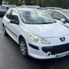 Porte avant droit PEUGEOT 307 PHASE 2 Diesel image 5