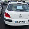 Porte avant droit PEUGEOT 307 PHASE 2 Diesel image 7