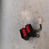 Attache ceinture arriere droit CITROEN C4 2 PHASE 1 Diesel image 3