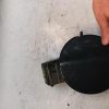 Trappe d'essence CITROEN C4 2 PHASE 1 Diesel image 2
