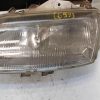 Optique avant principal gauche (feux)(phare) RENAULT LAGUNA 1 PHASE 1 Diesel image 1