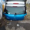 Malle/Hayon arriere CITROEN DS3 PHASE 1 Diesel image 5
