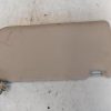 Pare soleil gauche CITROEN C4 2 PHASE 1 Diesel image 2