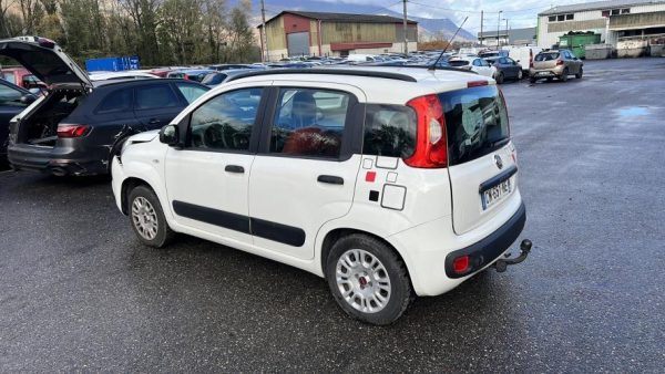 Charniere de capot FIAT PANDA 3 PHASE 1 Essence image 5