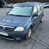 Commodo phare DACIA LOGAN MCV 1 PHASE 1 BREAK Essence image 4