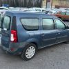 Commodo phare DACIA LOGAN MCV 1 PHASE 1 BREAK Essence image 5