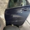 Porte arriere gauche CITROEN C4 2 PHASE 1 Diesel image 2