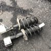 Amortisseurs avant CITROEN C4 2 PHASE 1 Diesel image 1