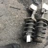 Amortisseurs avant CITROEN C4 2 PHASE 1 Diesel image 2