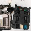 Kit de demarrage CITROEN C3 2 PHASE 2 Diesel image 2