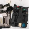 Kit de demarrage CITROEN C3 2 PHASE 2 Diesel image 3