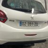 Malle/Hayon arriere PEUGEOT 208 1 PHASE 2 Diesel image 2