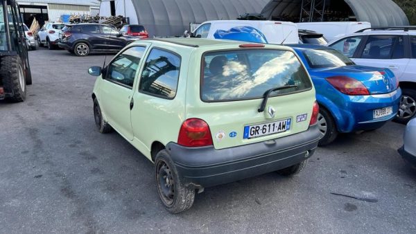 Neiman RENAULT TWINGO 1 PHASE 3 Essence image 6