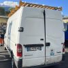 Leve vitre electrique avant droit RENAULT MASTER Diesel image 6