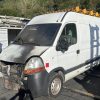 Poignee porte avant droit RENAULT MASTER Diesel image 4