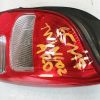 Feu arriere principal droit (feux) RENAULT TWINGO 2 PHASE 1 Essence image 2