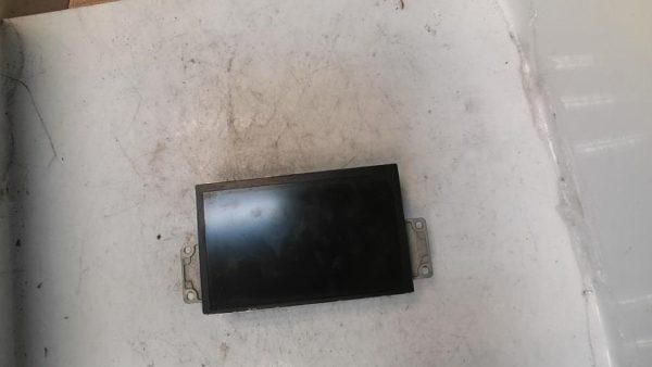 Ecran GPS CITROEN C3 2 PHASE 2 Diesel image 3