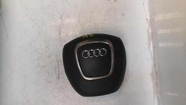 Air bag conducteur AUDI A3 2 SPORTBACK PHASE 2 Diesel image 1