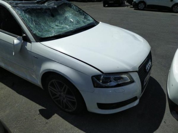 Air bag conducteur AUDI A3 2 SPORTBACK PHASE 2 Diesel image 7