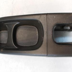 Console central (interieur plastique) FIAT PANDA 3 PHASE 1 Essence image 1