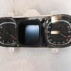 Compteur FIAT PANDA 3 PHASE 1 Essence image 1