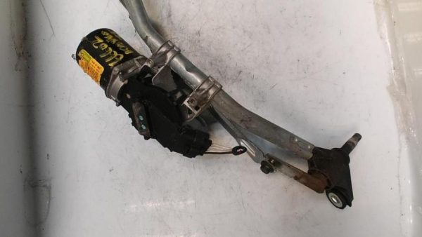 Moteur essuie glace avant RENAULT KANGOO 2 PHASE 1 Diesel image 1