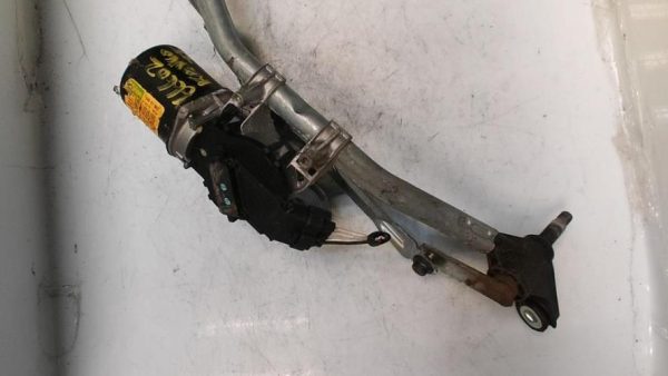 Moteur essuie glace avant RENAULT KANGOO 2 PHASE 1 Diesel image 2