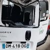 Bouton de warning PEUGEOT BIPPER Diesel image 7