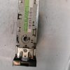 Autoradio d'origine CITROEN C4 1 PHASE 1 Diesel image 3