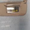 Pare soleil droit CITROEN C4 1 PHASE 1 Diesel image 1