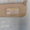 Pare soleil droit CITROEN C4 1 PHASE 1 Diesel image 2