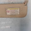 Pare soleil droit CITROEN C4 1 PHASE 1 Diesel image 3
