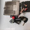Kit de demarrage RENAULT TWINGO 2 PHASE 1 Diesel image 1