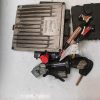 Kit de demarrage RENAULT TWINGO 2 PHASE 1 Diesel image 2