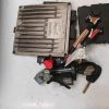 Kit de demarrage RENAULT TWINGO 2 PHASE 1 Diesel image 3
